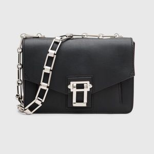 Proenza Schouler Hava Bag in Black